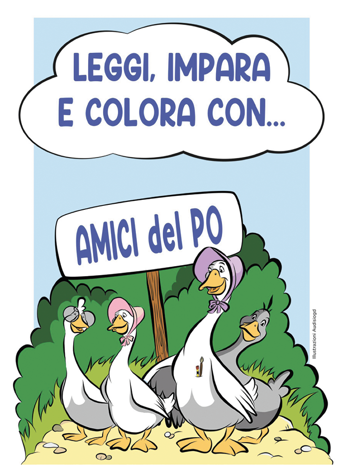 album-amici-del-po