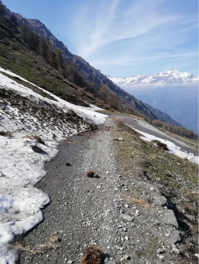 Riaprono le strade di alta quota, anche il colle dell’Assietta