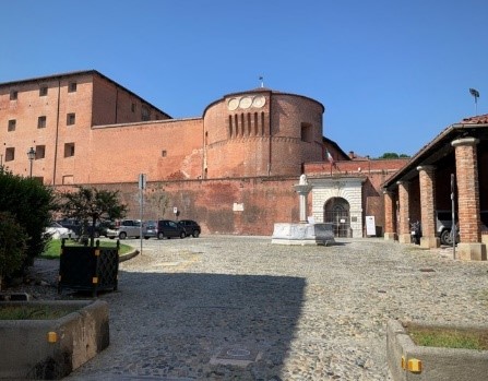 Saluzzo, chiudono i musei per il nuovo Dpcm. Box in biblioteca per i libri