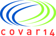 Covar14 logo