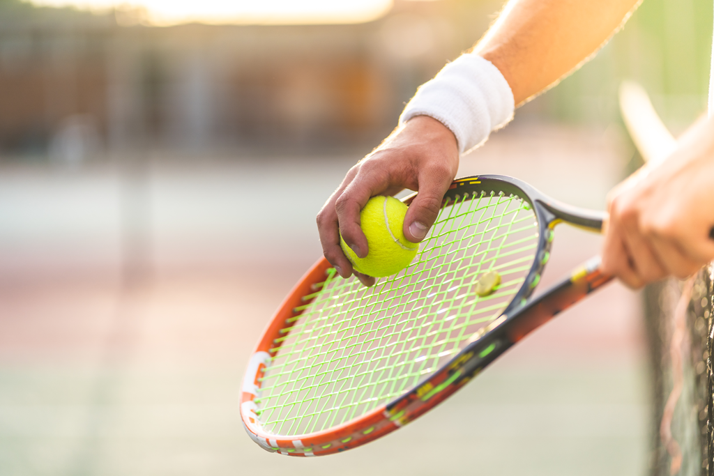 Pancalieri, partono i corsi di tennis par bambini e adulti