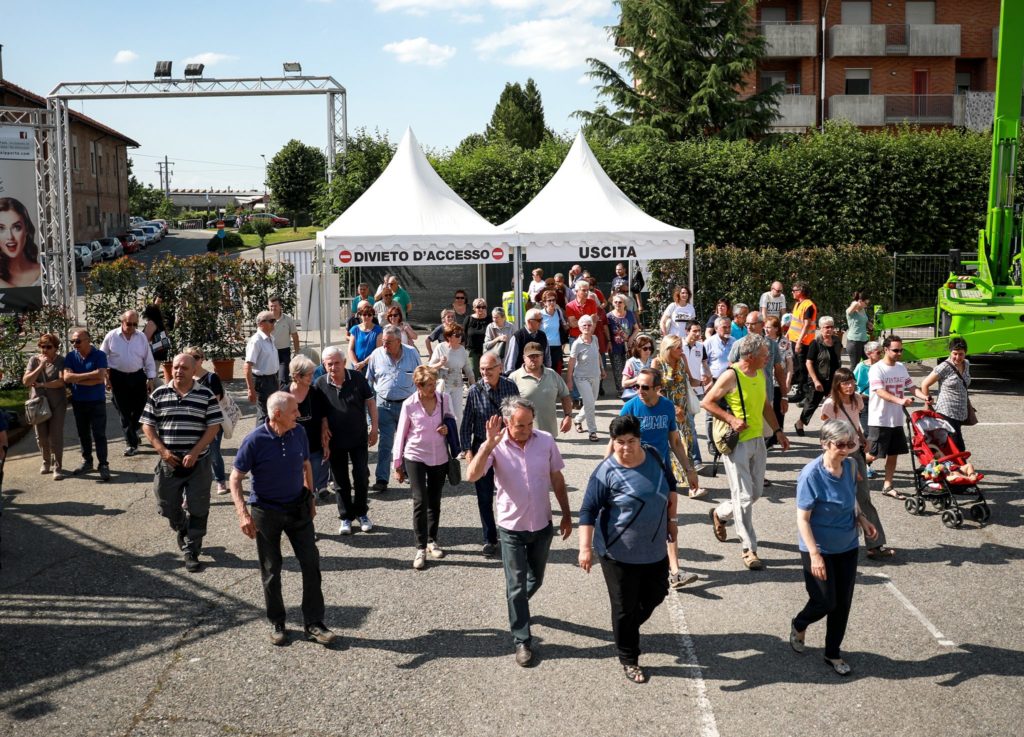 Salta la Grande Fiera d’Estate: rimandata a giugno 2021 a Savigliano