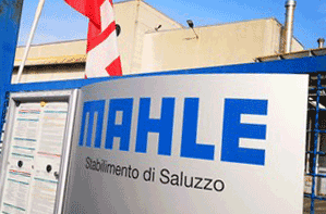 Mahle-Saluzzo