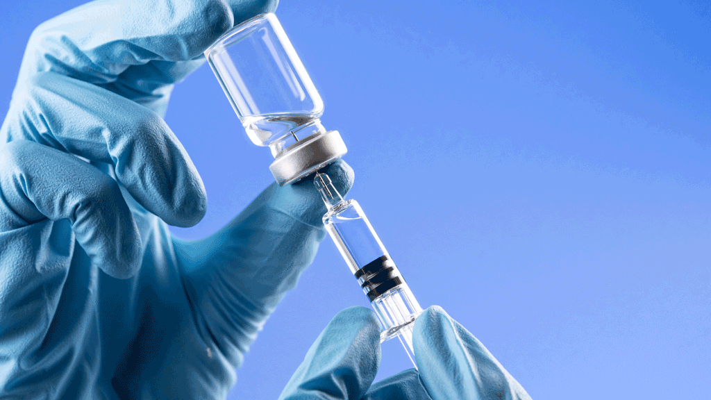 Vaccino antinfluenzale, previste 1,1 milioni di dosi in Piemonte