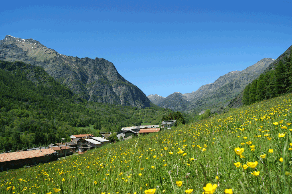 Vivere e lavorare in montagna, consulenze della Città Metropolitana