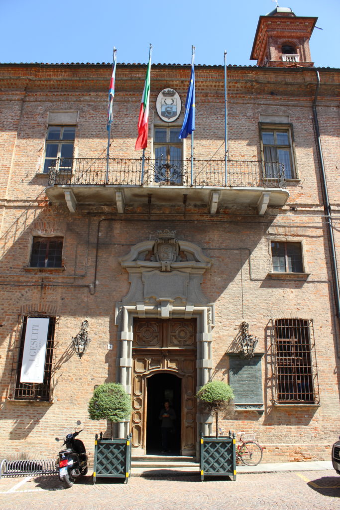 Saluzzo conferma la Fiera di San Chiaffredo, santo patrono