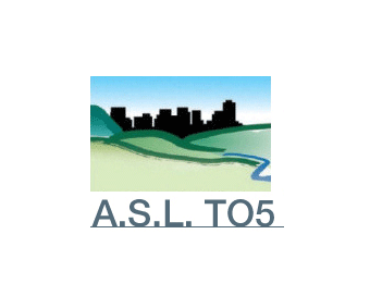 ASL TO5 logo