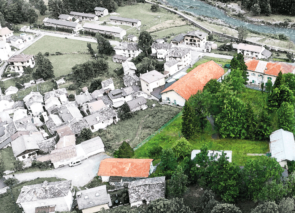Caserma Rocciamelone, progetto per polo turistico e sociale