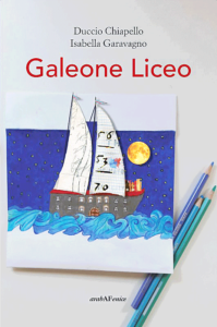 Galeone-liceo-copertina