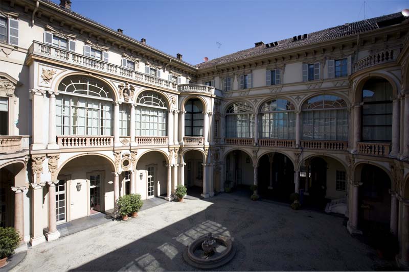 Palazzo-Lascaris