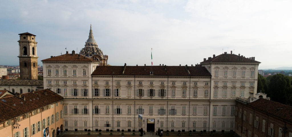 Palazzo reale