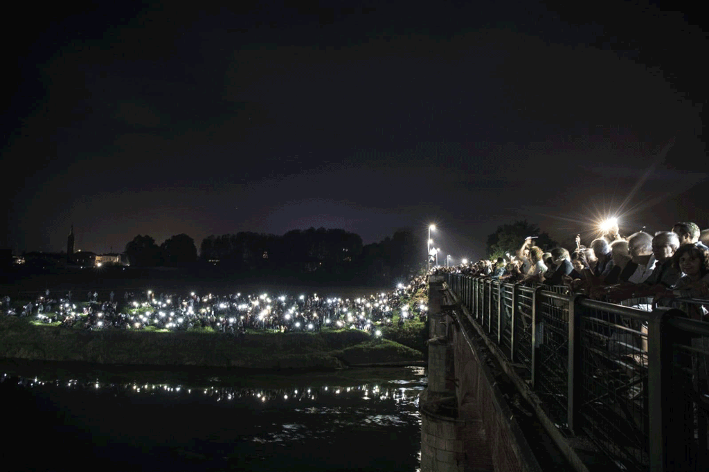 Sagra dei Pescatori immagine di repertorio