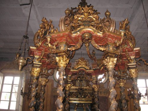 Giornata della cultura ebraica, visite al cimitero israelitico di Saluzzo