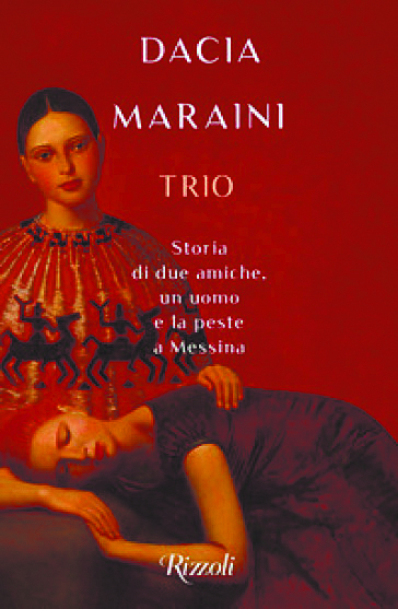 trio copertina