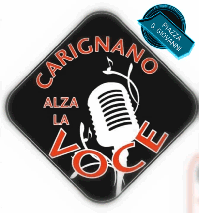 Concerto in piazza con la Pro Loco: “Carignano alza la voce”