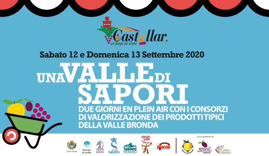 A Castellar nel fine settimana l’evento “Una valle di sapori”