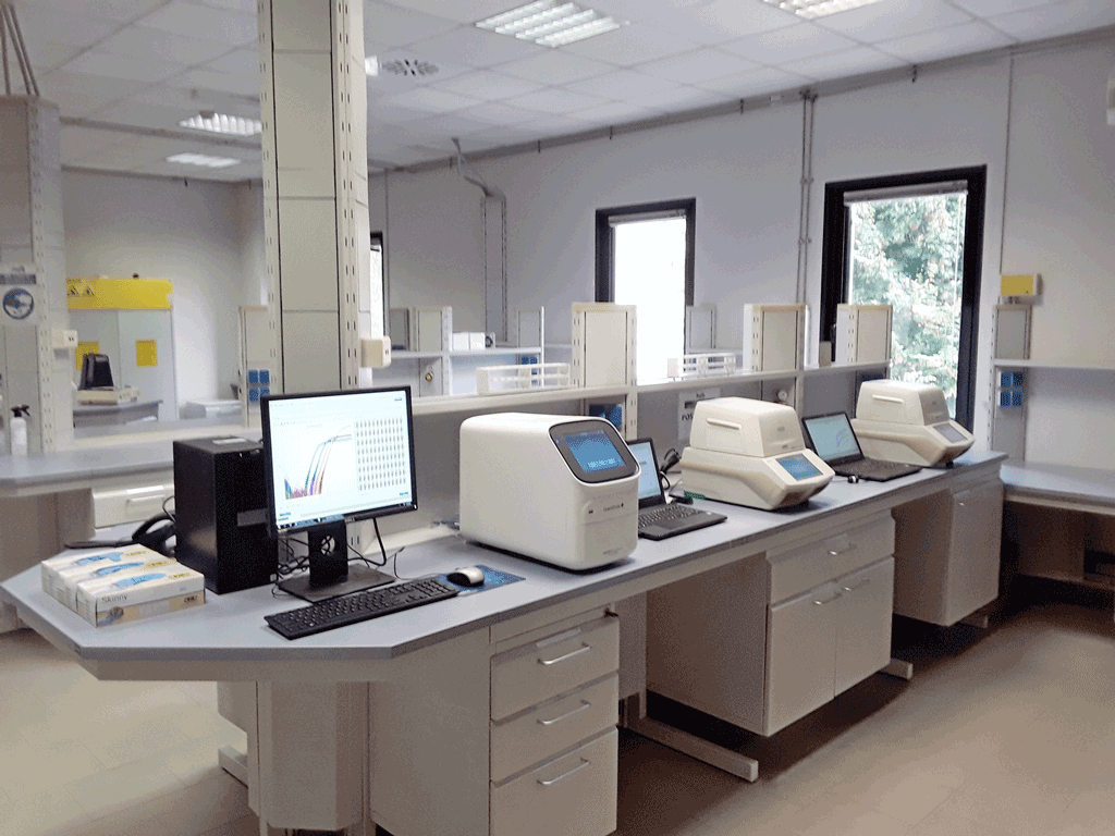 Inaugurato il Centro regionale per la Biologia molecolare di Arpa Piemonte