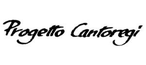 progetto cantoregi logo