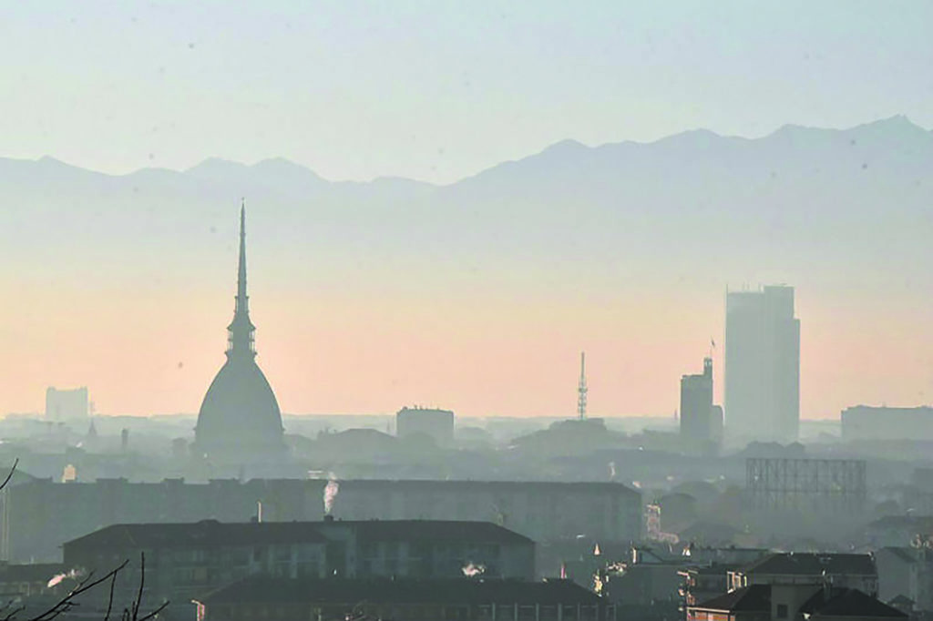 torino