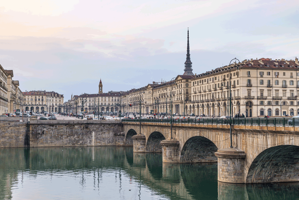 torino