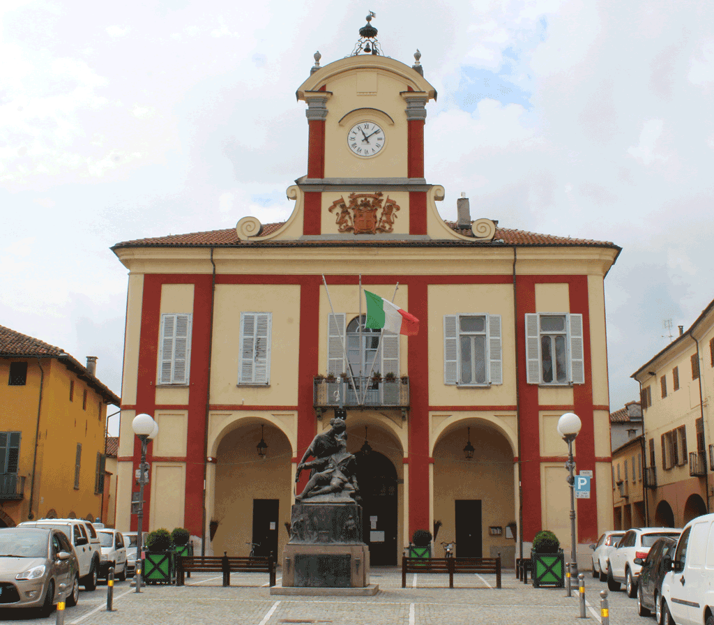 vigone-municipio