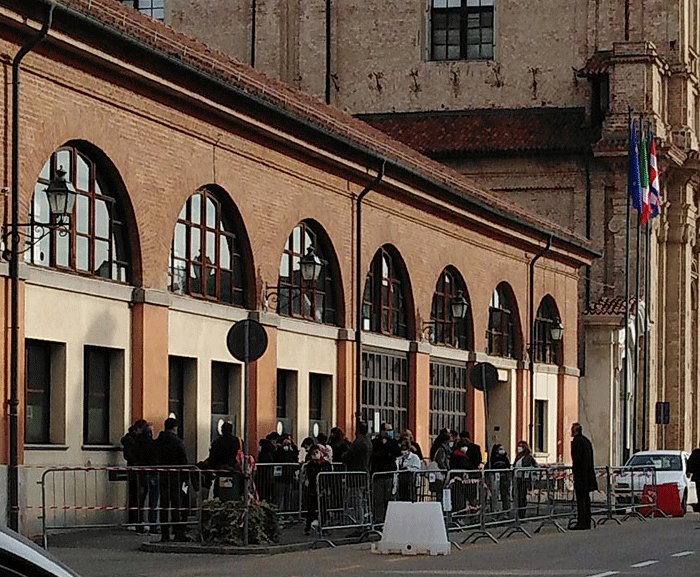 Covid scuola, quando viene fatto il tampone e gestione casi positivi