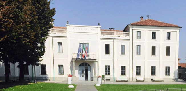 Municipio-Vinovo