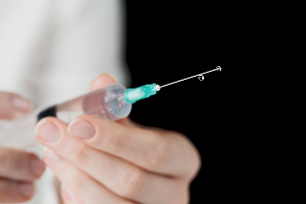Vaccino contro l’influenza si può fare dal 26 ottobre in Piemonte