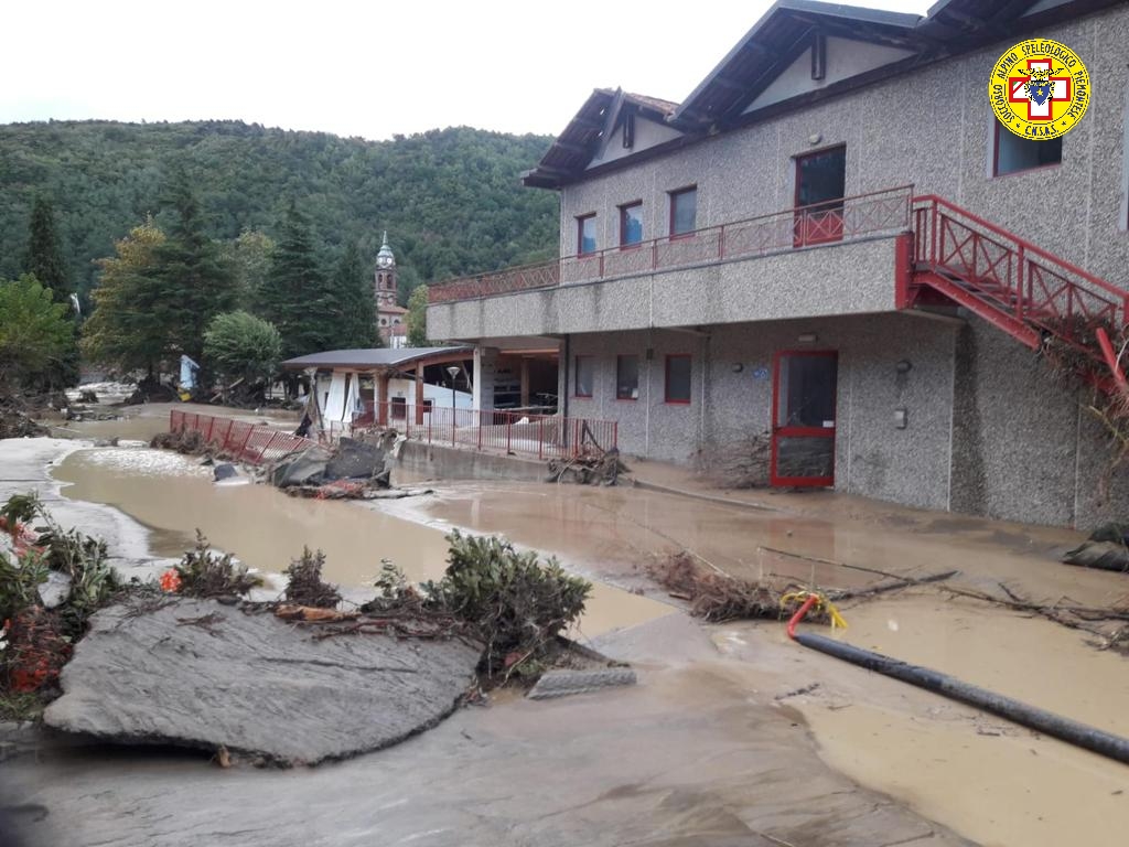 Val Corsaglia