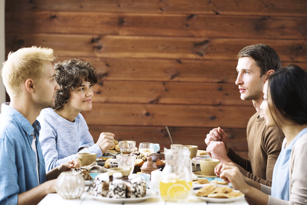 Approvato il nuovo DPCM, stop anche alle feste in casa con più di sei persone