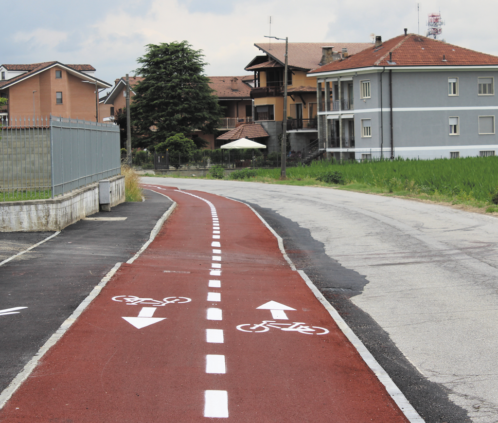 ciclabile san giovanni