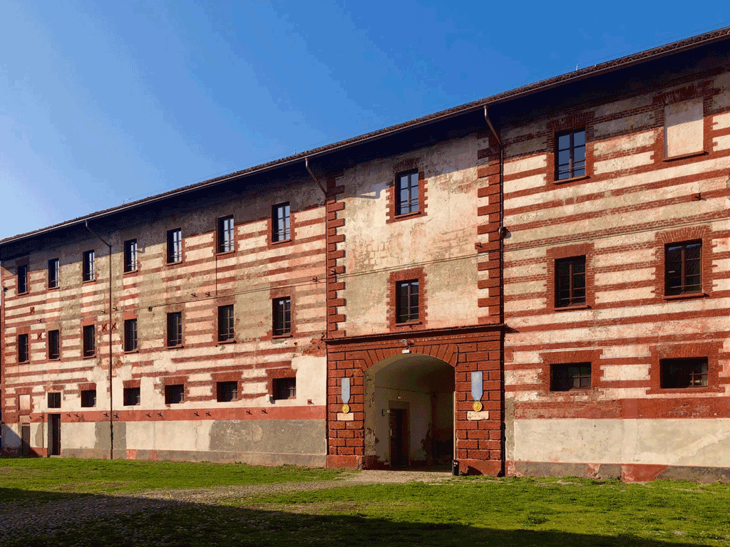 Archivio storico e biblioteca di Saluzzo aperti con accesso su prenotazione