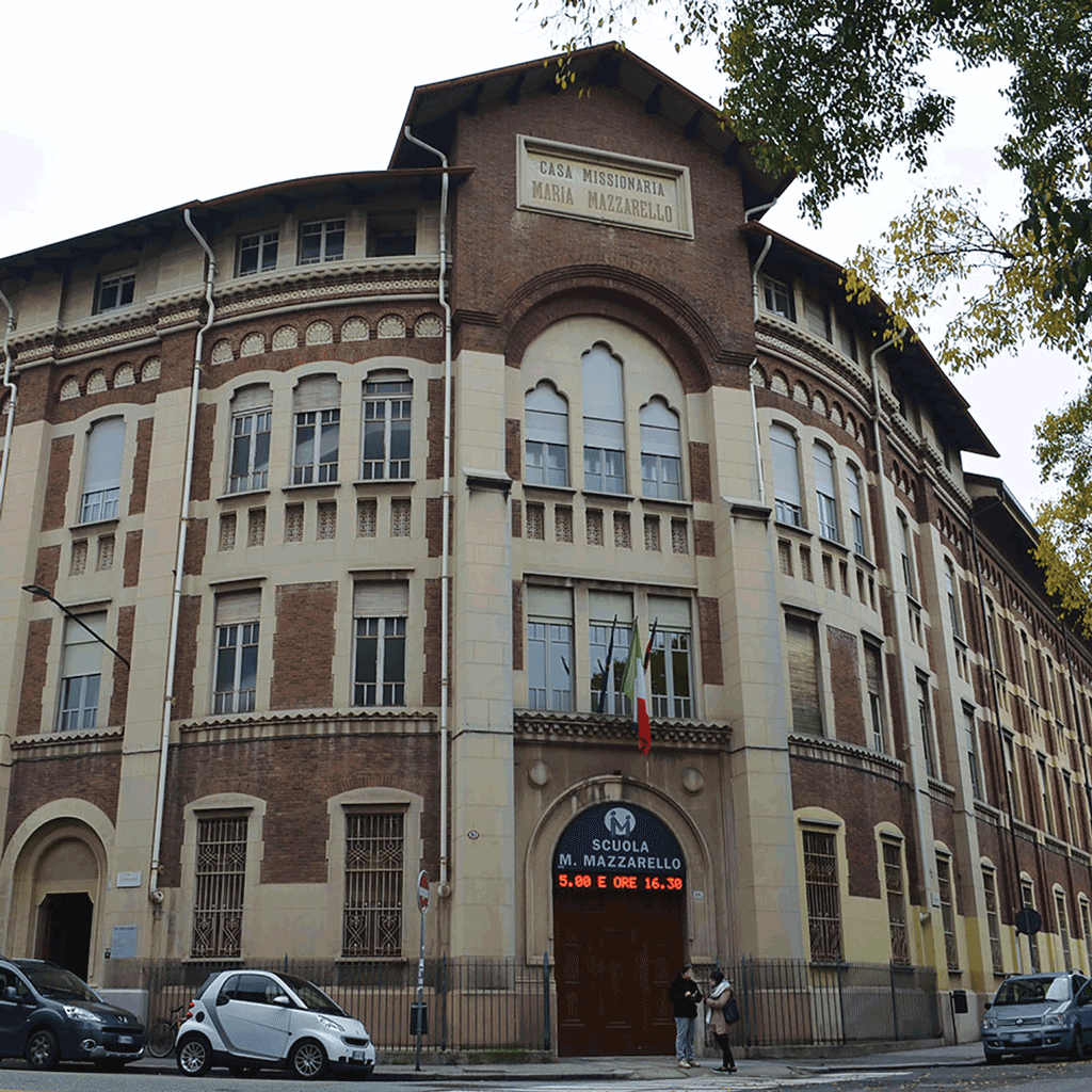 Un nuovo liceo a Torino: punta all’enogastronomia, lingue e arte