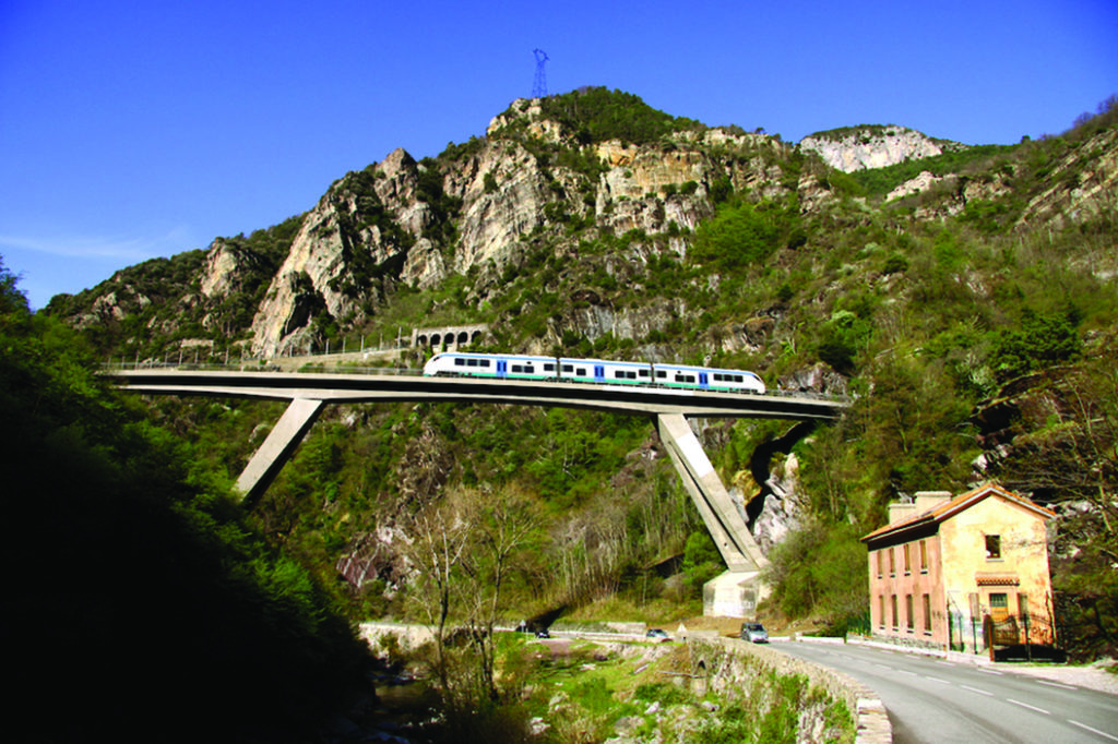 Piemonte, vertice sul futuro collegamento con la Francia al Colle di Tenda