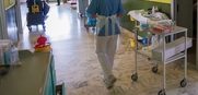 Conversione in ospedali covid a Carmagnola, Saluzzo e altre 14 strutture