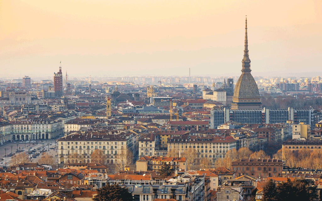 Italia viola norma europea sulla qualità dell’aria. Male Piemonte e Torino