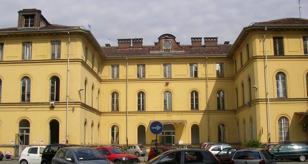 Vaccine-day domani in Piemonte si parte dall’Amedeo di Savoia