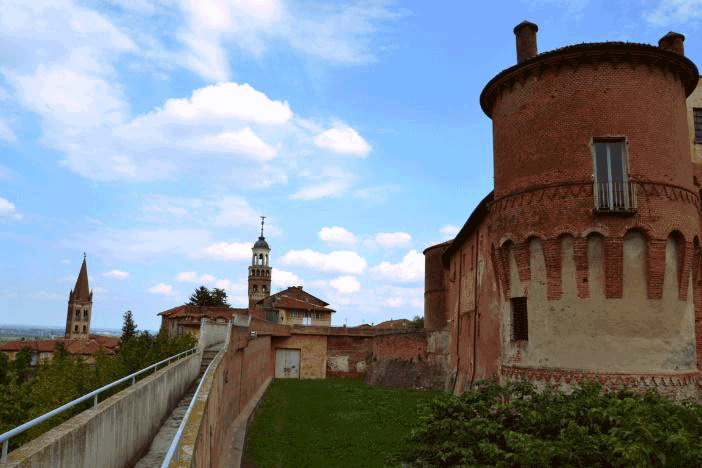 Saluzzo candidata Capitale italiana della Cultura 2024 con il Terre del Monviso