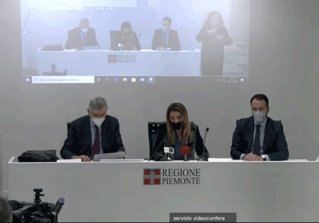 Scuola sicura: il progetto della Regione per ripartire in presenza