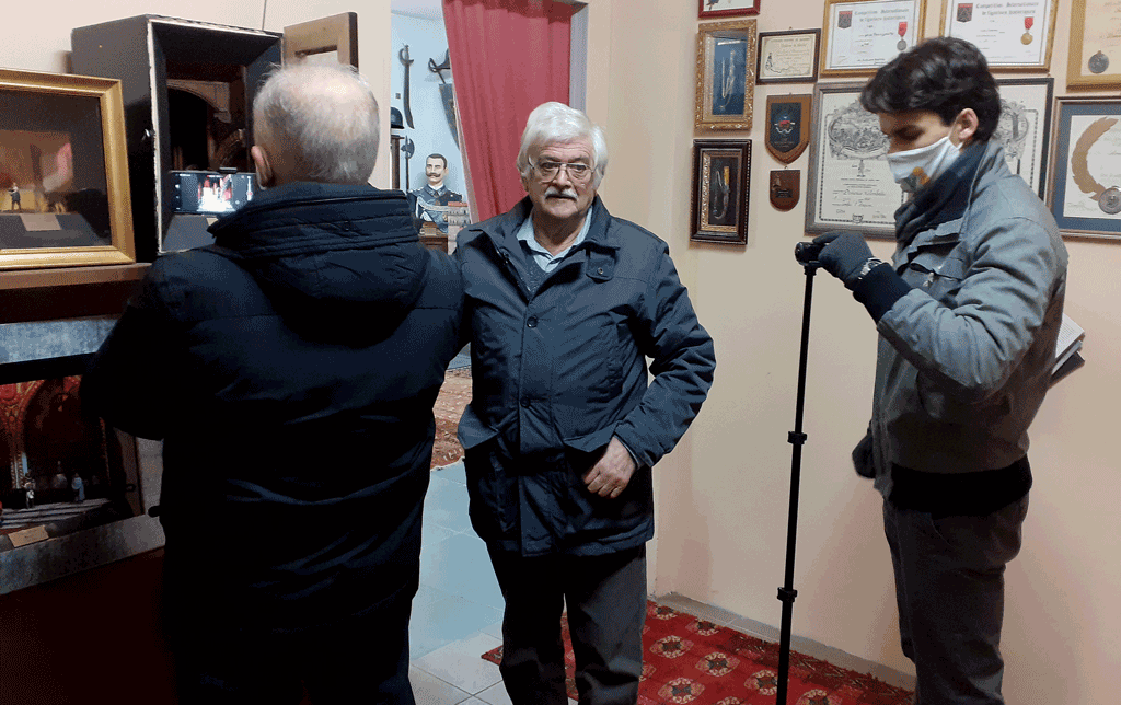 Il Museo del Soldatino di Polonghera su Google Maps