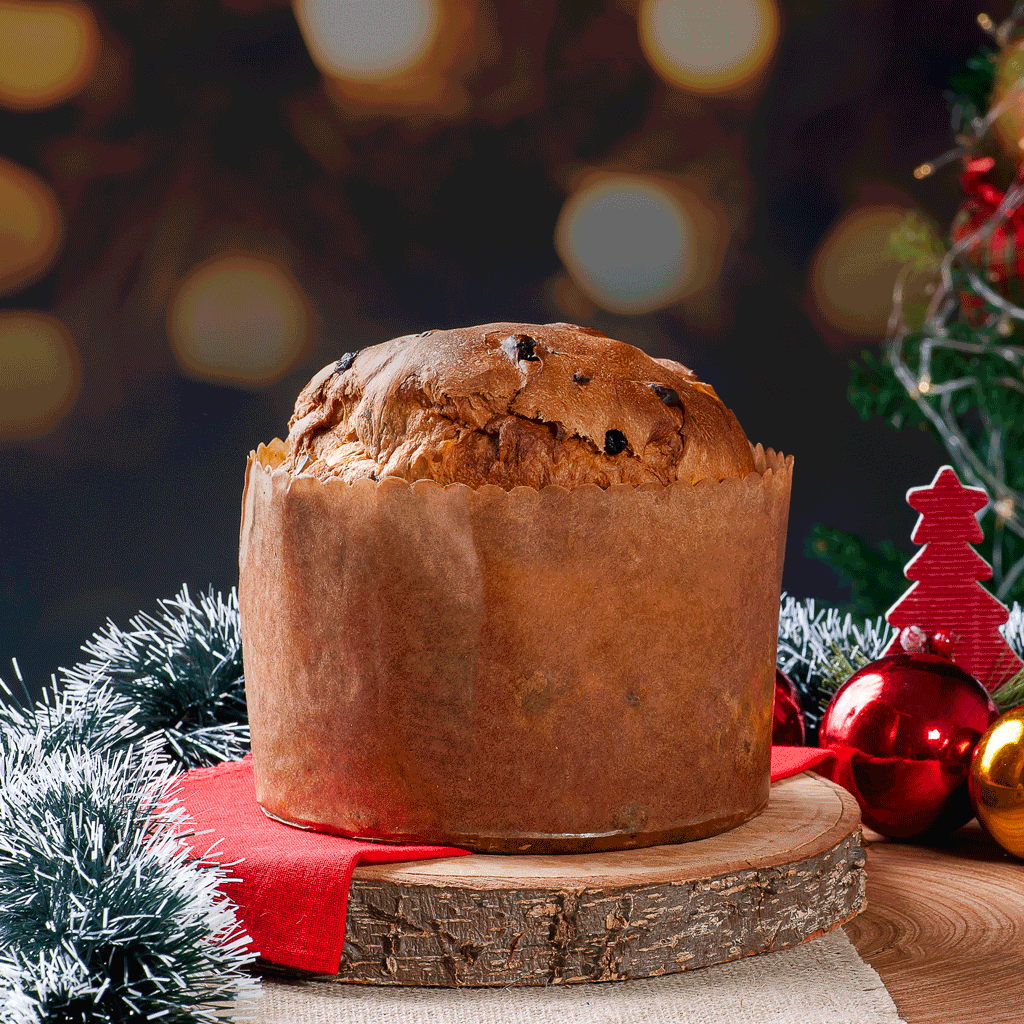 panettone