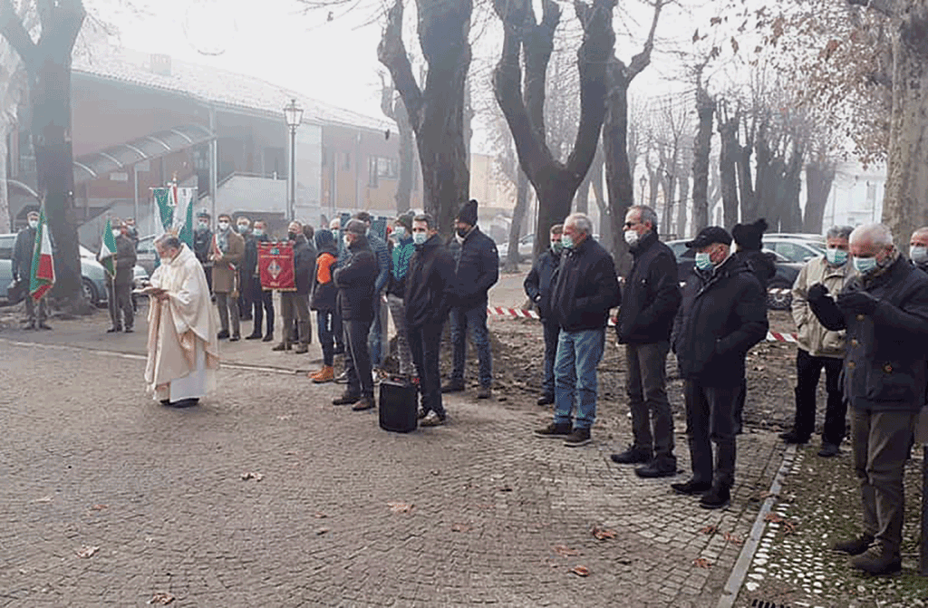 Festa di Sant’Antonio, ringraziamento per aver  superato l’indifferenza