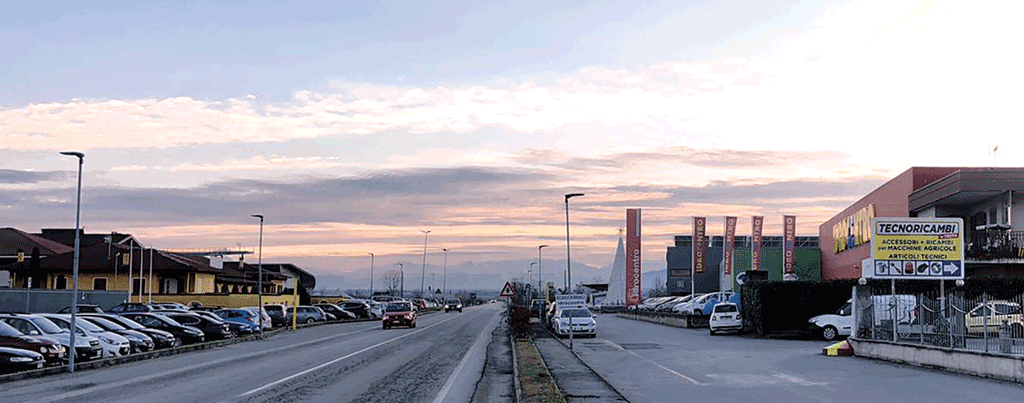 videosorveglianza torre san giorgio