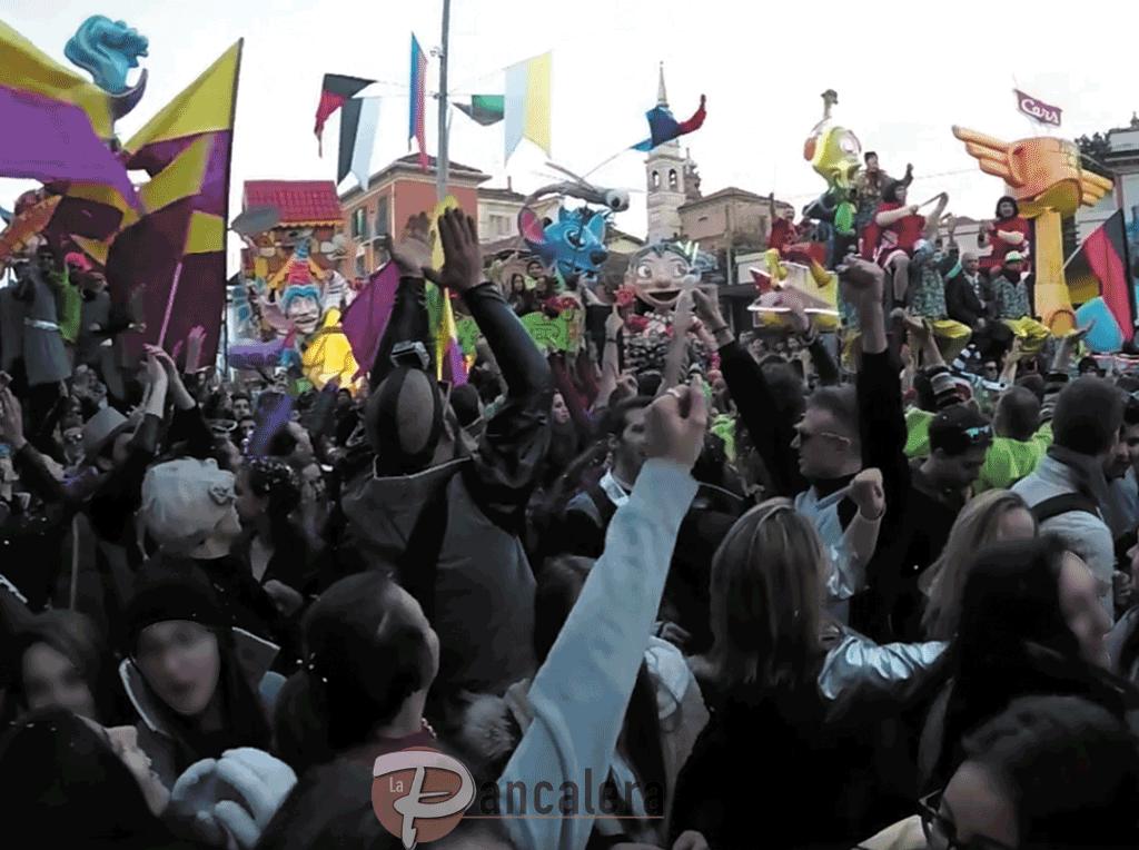 Carignano rinuncia al suo famoso carnevale. Lo ha annunciato il Sindaco