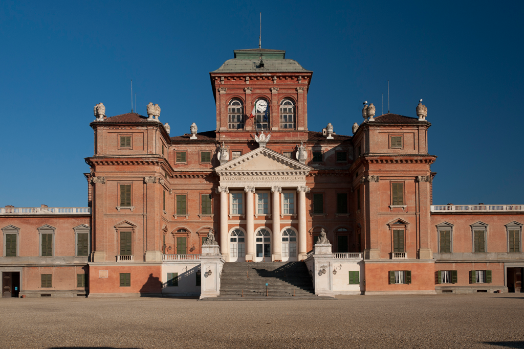 Riaprono i musei, il Castello di Racconigi da domani pronto per le visite