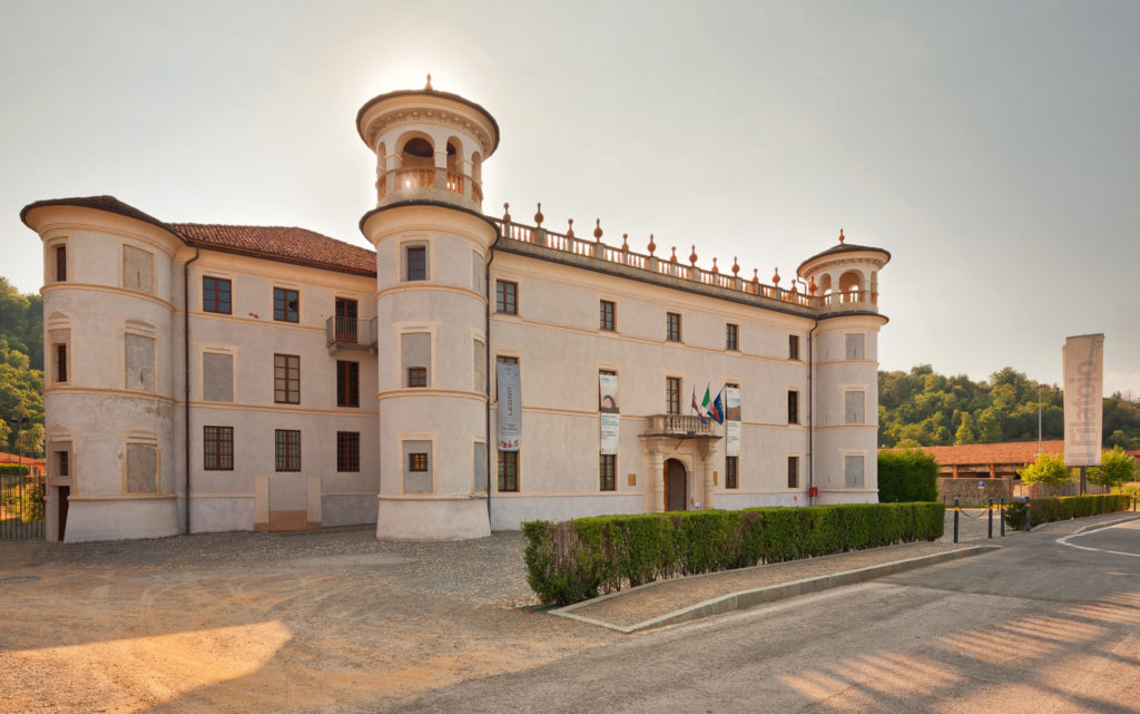 Riaprono il Filatoio di Caraglio e il Museo del Setificio Piemontese