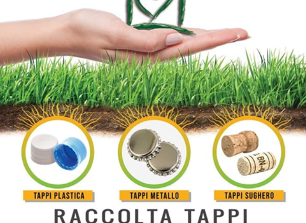 raccolta-tappi-castagnole-la-madonnina-candiolo-la-pancalera