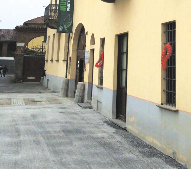 Pancalieri, prestito libri in biblioteca consentito anche in zona rossa