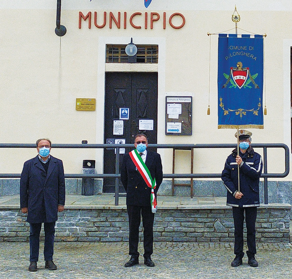 Commemorazione-vittime-covid-marzo-2021-polonghera-la-pancalera