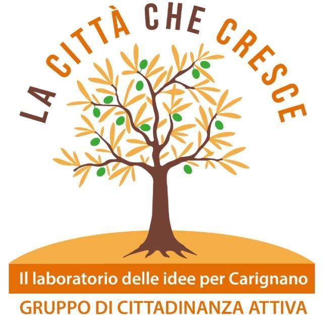 Carignano, incontro proposto dal gruppo “La Città che Cresce”